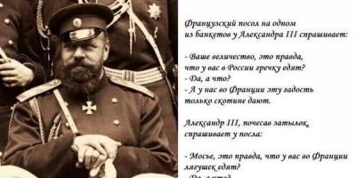 Оценки русской интеллигенцией положения России при Александре II Отношение к самодержавию